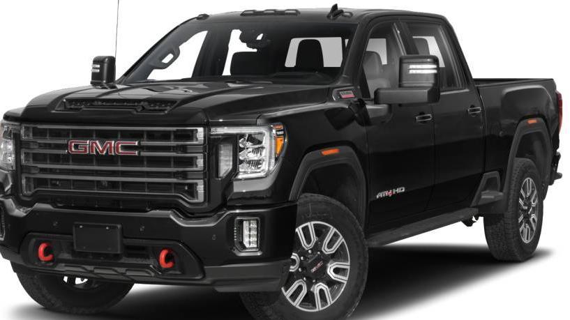 GMC SIERRA HD 2023 1GT49PEYXPF229906 image